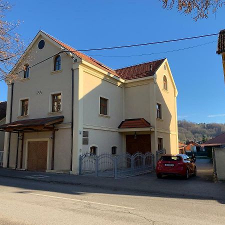 Vinarija Zlatar Ξενοδοχείο Εξωτερικό φωτογραφία