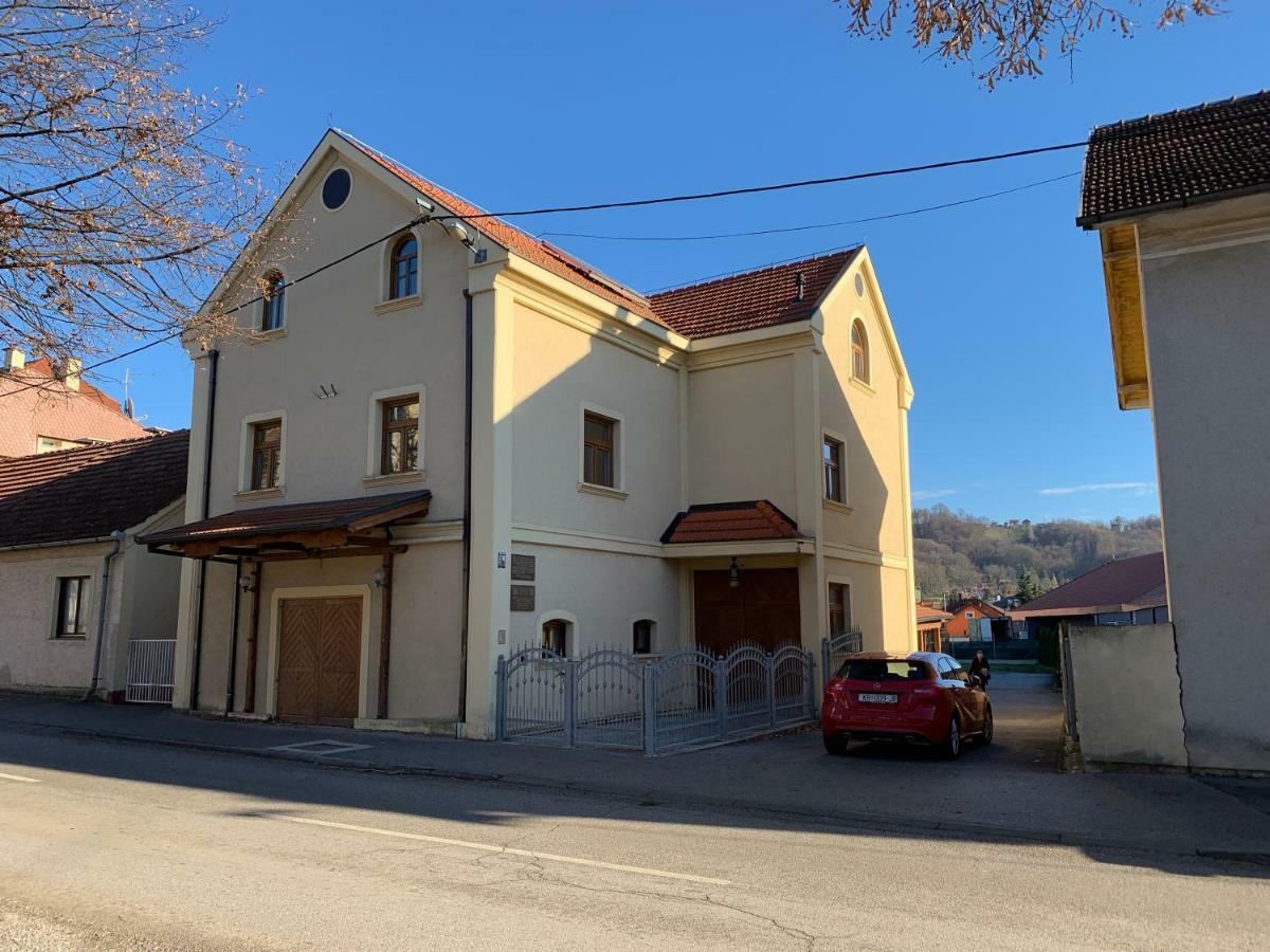 Vinarija Zlatar Ξενοδοχείο Εξωτερικό φωτογραφία